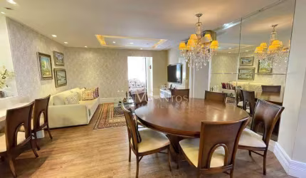 Cobertura à venda, 224 m² por R$ 2.700.000,00 - Jurerê Internacional - Florianópolis/SC