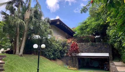 Casa à venda, 750 m² por R$ 40.000.000,00 - Jurerê Internacional - Florianópolis/SC