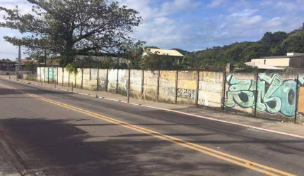 Terreno à venda, 37920 m² por R$ 20.000.000,00 - Cachoeira do Bom Jesus - Florianópolis/SC