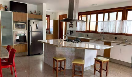 Casa à venda, 359 m² por R$ 9.000.000,00 - Jurerê Internacional - Florianópolis/SC