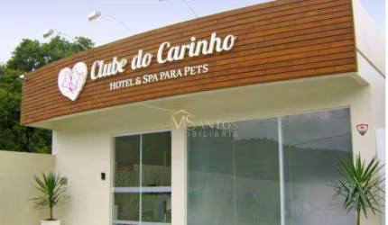 Terreno à venda, 1984 m² por R$ 1.100.000,00 - Ratones - Florianópolis/SC