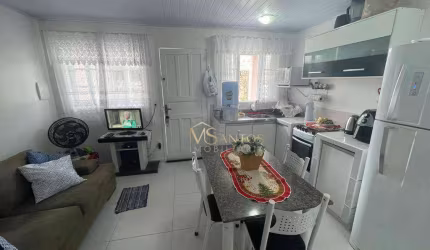 Casa à venda, 96 m² por R$ 700.000,00 - Ponta das Canas - Florianópolis/SC