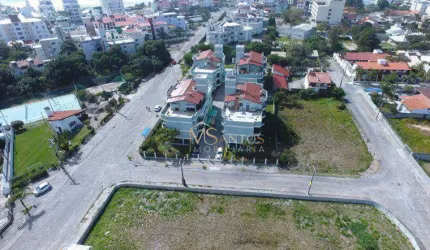 Terreno à venda, 552 m² por R$ 950.000,00 - Ingleses Norte - Florianópolis/SC