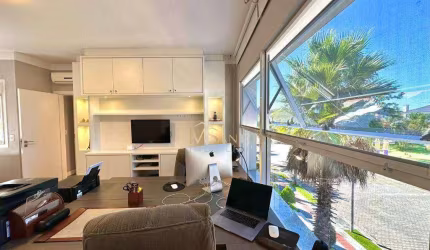 Casa com 2 dormitórios, 266 m² - venda por R$ 6.950.000,00 ou aluguel por R$ 42.233,34/mês - Jurerê Internacional - Florianópolis/SC
