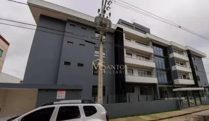 Apartamento com 2 dormitórios à venda, 78 m² por R$ 570.000,00 - Ingleses - Florianópolis/SC