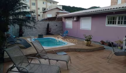 Casa à venda, 260 m² por R$ 1.380.000,00 - Ingleses do Rio Vermelho - Florianópolis/SC