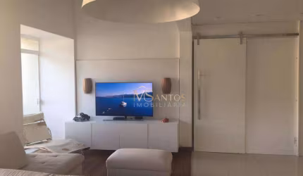 Cobertura à venda, 156 m² por R$ 2.650.000,00 - Itacorubi - Florianópolis/SC