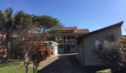 Pousada com 8 dormitórios à venda, 360 m² por R$ 1.240.200,00 - Ingleses - Florianópolis/SC