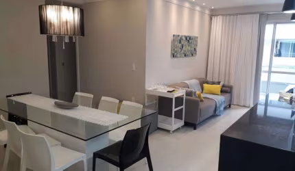Apartamento 3 dormitótios temporada Ingleses Norte - Gaivotas