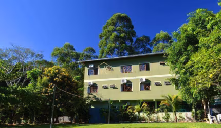 Pousada à venda, 2100 m² de área construídapor R$ 28.000.000 - Ingleses do Rio Vermelho - Florianópolis/SC