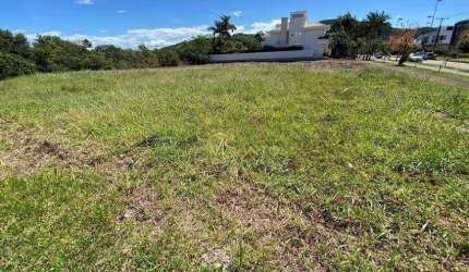 Terreno à venda, 750 m² por R$ 3.200.000,00 - Jurerê Internacional - Florianópolis/SC