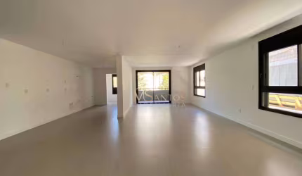 Apartamento com 4 dormitórios à venda, 210 m² por R$ 5.950.000,00 - Jurerê - Florianópolis/SC