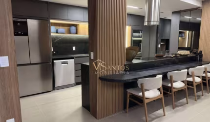 Apartamento à venda, 149 m² por R$ 4.950.000,00 - Jurerê - Florianópolis/SC