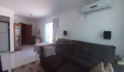 Cobertura à venda, 115 m² por R$ 650.000,00 - Ingleses do Rio Vermelho - Florianópolis/SC