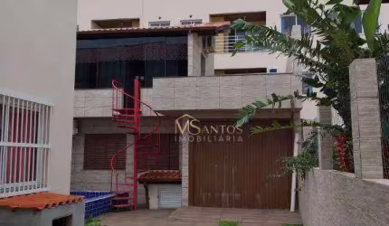 Casa à venda, 300 m² por R$ 1.650.000,00 - Canasvieiras - Florianópolis/SC