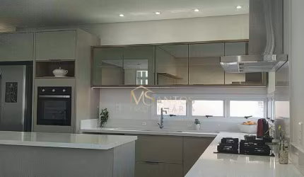 Casa com 4 dormitórios à venda, 567 m² por R$ 4.700.000,00 - João Paulo - Florianópolis/SC