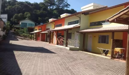 Pousada à venda, 901 m² por R$ 3.400.000,00 - Ponta das Canas - Florianópolis/SC