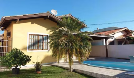 Casa à venda, 160 m² por R$ 1.272.000,00 - Ingleses - Florianópolis/SC