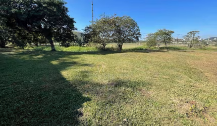 Terreno à venda, 11709 m² por R$ 4.680.000,00 - Sertão do Maruim - São José/SC