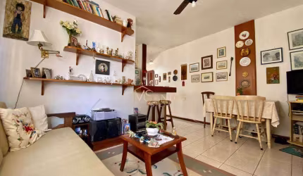 Apartamento à venda, 46 m² por R$ 760.000,00 - Jurerê - Florianópolis/SC