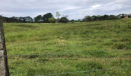 Terreno à venda, 25200 m² por R$ 3.030.000,00 - Sertão do Maruim - São José/SC