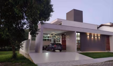 Casa à venda, 287 m² por R$ 2.500.000,00 - Vargem Grande - Florianópolis/SC