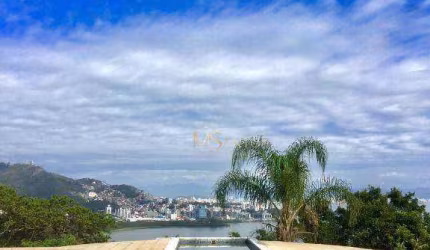 Casa à venda, 2087 m² por R$ 14.000.000,00 - João Paulo - Florianópolis/SC