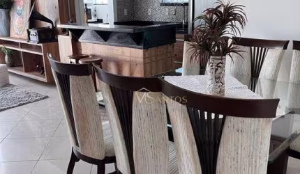 Cobertura à venda, 150 m² por R$ 1.272.000,00 - Ingleses do Rio Vermelho - Florianópolis/SC