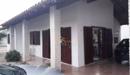 Casa com 3 dormitórios à venda, 130 m² por R$ 690.000,00 - Ingleses - Florianópolis/SC