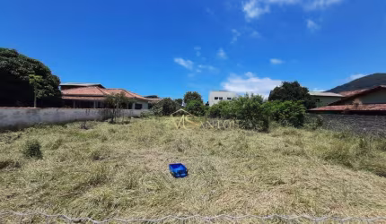 Terreno à venda, 840 m² por R$ 700.000,00 - São João do Rio Vermelho - Florianópolis/SC