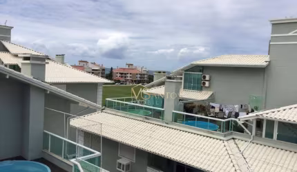 Cobertura à venda, 180 m² por R$ 1.685.000,00 - Ingleses - Florianópolis/SC