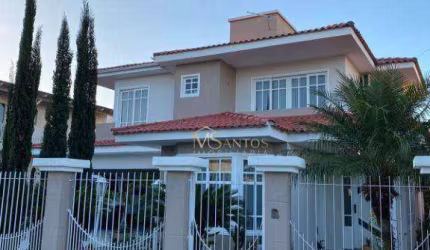 Casa à venda, 200 m² por R$ 1.550.000,00 - Ingleses do Rio Vermelho - Florianópolis/SC