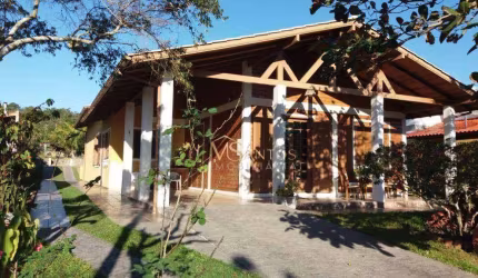 Casa à venda, 220 m² por R$ 2.400.000,00 - Ingleses do Rio Vermelho - Florianópolis/SC