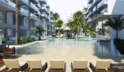 Cobertura à venda, 277 m² por R$ 1.820.000,00 - Ingleses - Florianópolis/SC