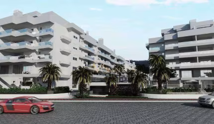 Cobertura à venda, 242 m² por R$ 1.950.000,00 - Ingleses - Florianópolis/SC
