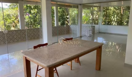 Casa à venda, 359 m² por R$ 1.300.000,00 - Vargem Grande - Florianópolis/SC