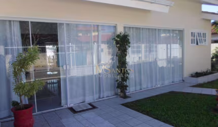 Casa à venda, 160 m² por R$ 1.200.000,00 - Ingleses do Rio Vermelho - Florianópolis/SC