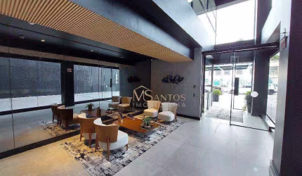 Apartamento à venda, 64 m² por R$ 2.120.000,00 - Centro - Florianópolis/SC