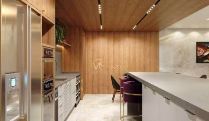 Cobertura à venda, 195 m² por R$ 10.000.000,00 - Jurerê - Florianópolis/SC