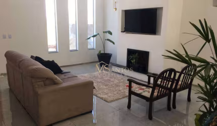 Casa com 4 dormitórios à venda, 410 m² por R$ 2.300.000,00 - Ingleses do Rio Vermelho - Florianópolis/SC