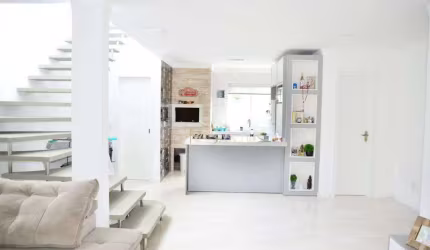 Casa à venda, 240 m² por R$ 2.400.000,00 - Canasvieiras - Florianópolis/SC