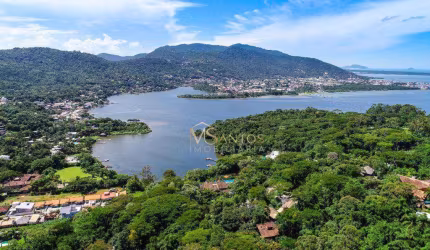 Terreno à venda, 7148 m² por R$ 7.700.000,00 - Lagoa da Conceição - Florianópolis/SC