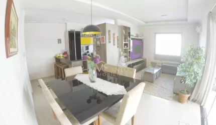 Cobertura à venda, 137 m² por R$ 750.000,00 - Ingleses do Rio Vermelho - Florianópolis/SC