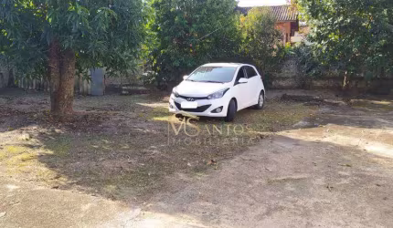 Terreno à venda, 549 m² por R$ 5.830.000,00 - João Paulo - Florianópolis/SC