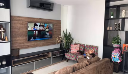 Apartamento à venda, 94 m² por R$ 1.430.000,00 - Pedra Branca - Palhoça/SC