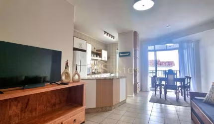 Apartamento à venda, 70 m² por R$ 899.000,00 - Canasvieiras - Florianópolis/SC