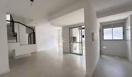 Apartamento com 2 dormitórios à venda, 111 m² por R$ 1.246.265,33 - Canto - Florianópolis/SC