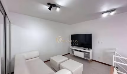 Cobertura à venda, 113 m² por R$ 1.830.000,00 - Jurerê Internacional - Florianópolis/SC