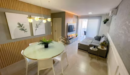 Apartamento à venda, 98 m² por R$ 1.600.000,00 - Ingleses - Florianópolis/SC