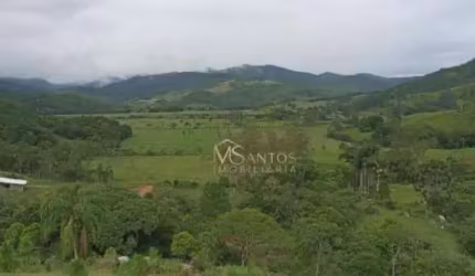 Terreno à venda, 218000 m² por R$ 990.000,00 - Interior  - Imaruí/SC
